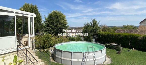 Casa T4 em Champigny, France N.º 358436 11