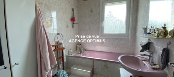 Casa T4 em Champigny, France N.º 358436 9