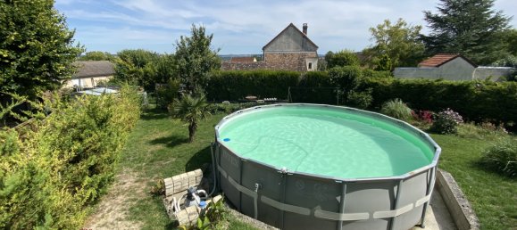 Casa T4 em Champigny, France N.º 358436 19