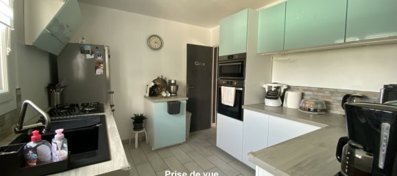 Casa T4 em Champigny, France N.º 358436 2