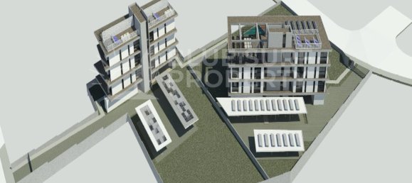 Apartamento T3 em Protaras, Cyprus N.º 114795 16