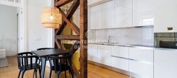 1 Schlafzimmer Wohnung in Lisbon, Portugal, Nr. 308676 10