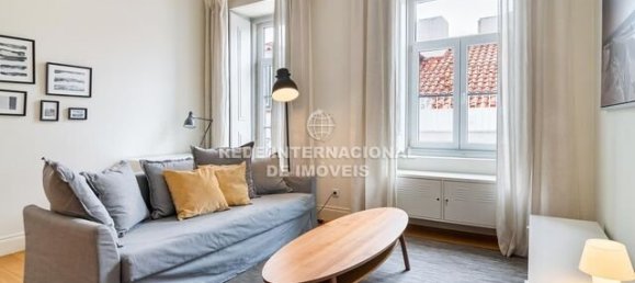 1 Schlafzimmer Wohnung in Lisbon, Portugal, Nr. 308676 6