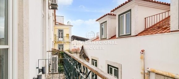1 Schlafzimmer Wohnung in Lisbon, Portugal, Nr. 308676 25