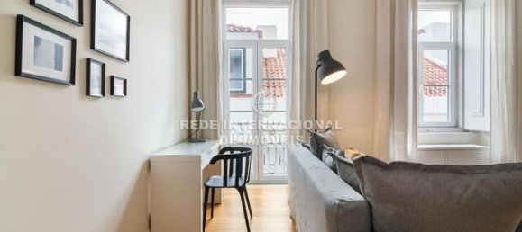 1 Schlafzimmer Wohnung in Lisbon, Portugal, Nr. 308676 4