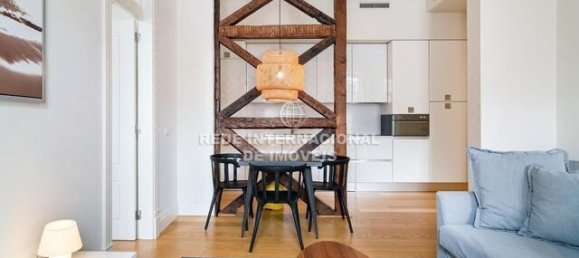 1 Schlafzimmer Wohnung in Lisbon, Portugal, Nr. 308676 7