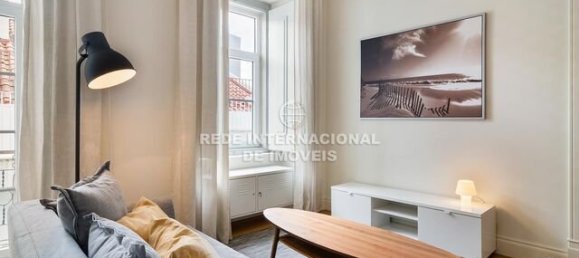 1 Schlafzimmer Wohnung in Lisbon, Portugal, Nr. 308676 3