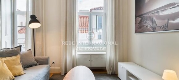 1 Schlafzimmer Wohnung in Lisbon, Portugal, Nr. 308676 5