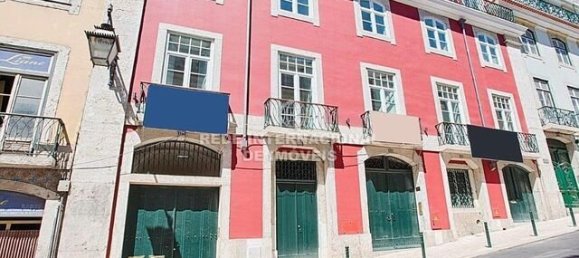 1 Schlafzimmer Wohnung in Lisbon, Portugal, Nr. 308676 31