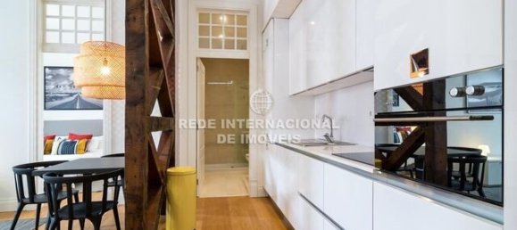 1 Schlafzimmer Wohnung in Lisbon, Portugal, Nr. 308676 17