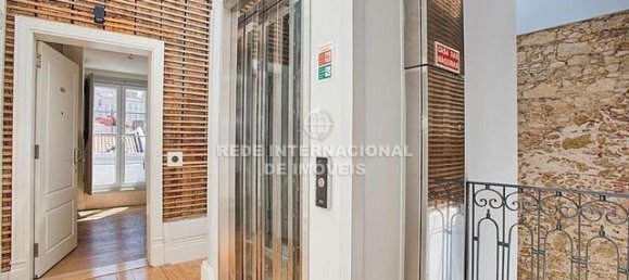 1 Schlafzimmer Wohnung in Lisbon, Portugal, Nr. 308676 33