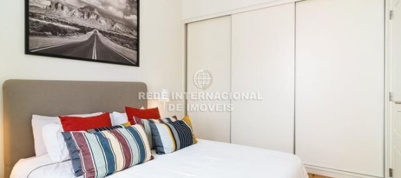 1 Schlafzimmer Wohnung in Lisbon, Portugal, Nr. 308676 22
