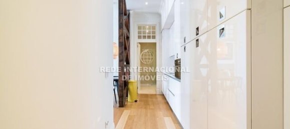 1 Schlafzimmer Wohnung in Lisbon, Portugal, Nr. 308676 26