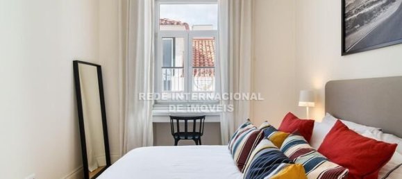 1 Schlafzimmer Wohnung in Lisbon, Portugal, Nr. 308676 20