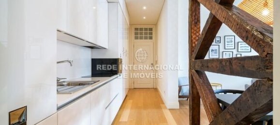 1 Schlafzimmer Wohnung in Lisbon, Portugal, Nr. 308676 15