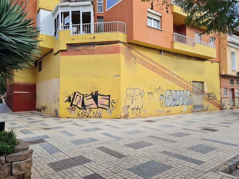 1 chambre Propriété commerciale à Malaga, Spain No. 228175