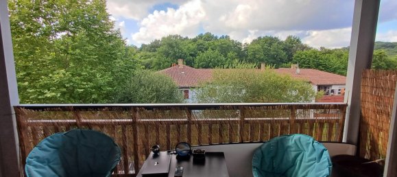 1 Schlafzimmer Wohnung in Ustaritz, France, Nr. 279407 3