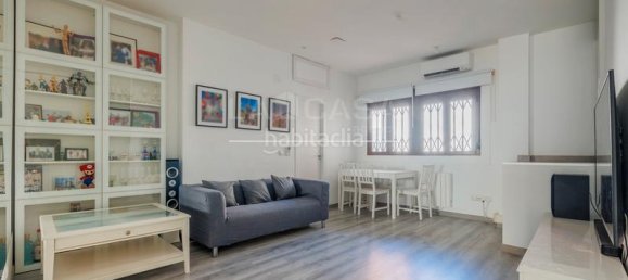 4 bedrooms Apartment in Madrid, Spain No. 167665 2