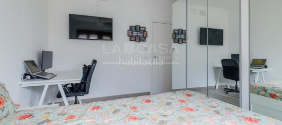 4 bedrooms Apartment in Madrid, Spain No. 167665 8