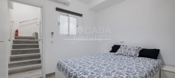 4 bedrooms Apartment in Madrid, Spain No. 167665 16