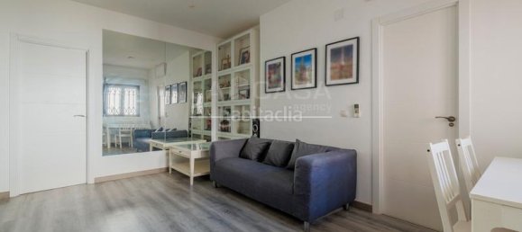 4 bedrooms Apartment in Madrid, Spain No. 167665 3