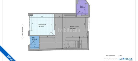 4 bedrooms Apartment in Madrid, Spain No. 167665 30