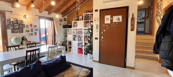 4-Zimmer Penthouse in Lonato del Garda, Italy, Nr. 238999 3