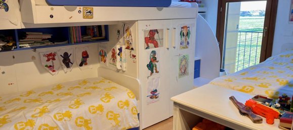 4-Zimmer Penthouse in Lonato del Garda, Italy, Nr. 238999 19