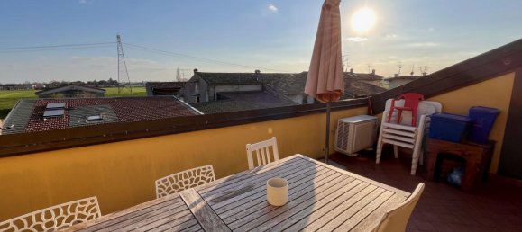 4-Zimmer Penthouse in Lonato del Garda, Italy, Nr. 238999 2