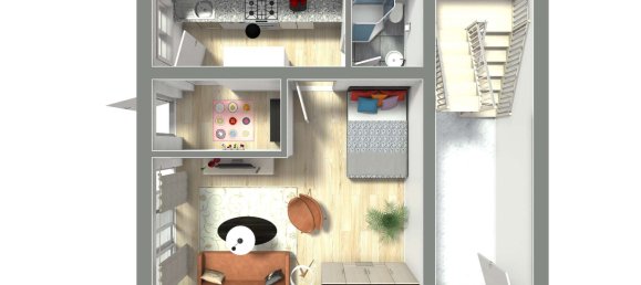 4 bedrooms Townhouse in Erding, Germany No. 136244 2