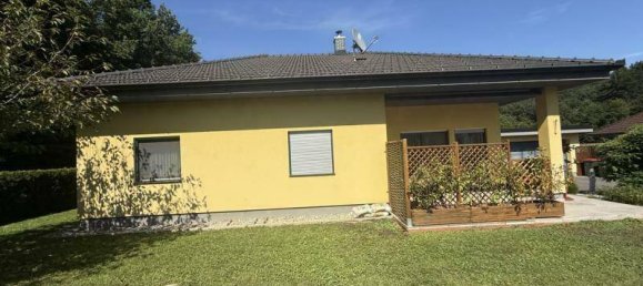 4-Zimmer Bungalow in Feldbach, Austria, Nr. 203383 8
