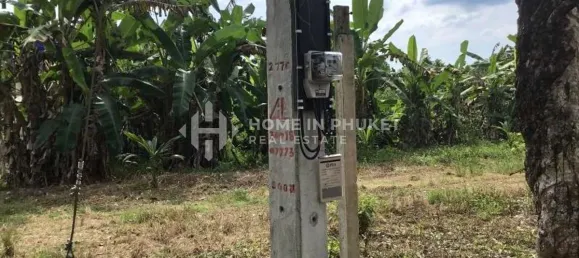 Terra em Mai Khao, Thailand N.º 60312 3
