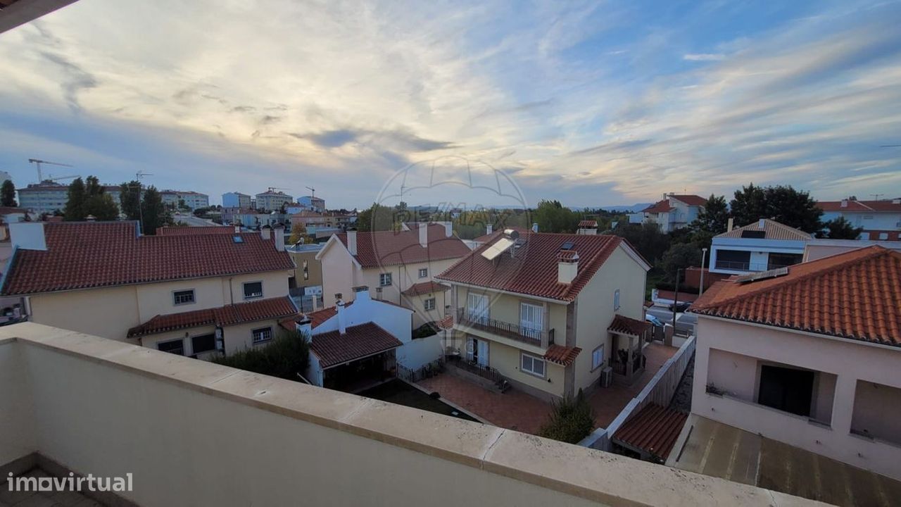 Casa T3 em Castelo Branco, Portugal N.º 41141