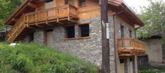 4 bedrooms House in Bardonecchia, Italy No. 55471 4