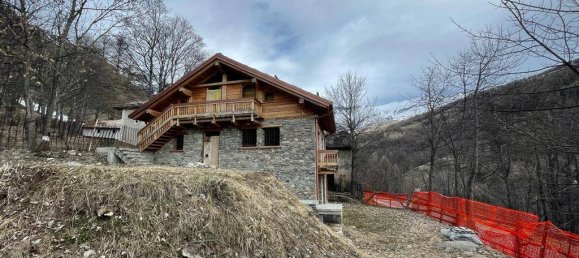 4 bedrooms House in Bardonecchia, Italy No. 55471 22