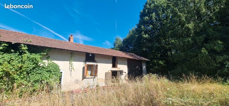 Casa de 2 dormitorios en Ain, France No. 304535