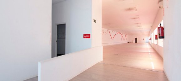 Склад 1077м² в Пульянас, Испания № 177544 14