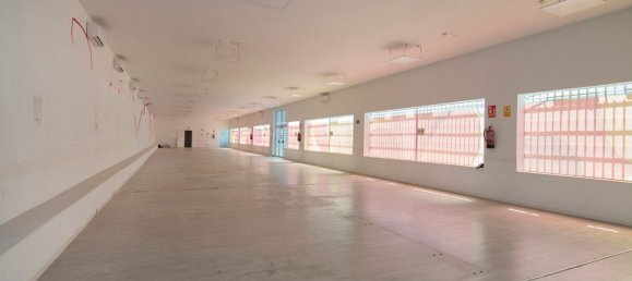 Склад 1077м² в Пульянас, Испания № 177544 19