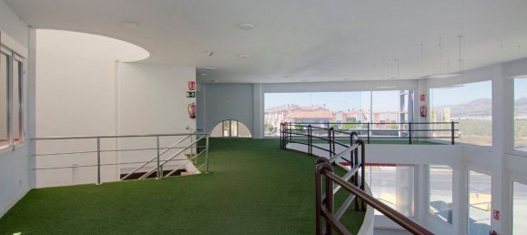 Склад 1077м² в Пульянас, Испания № 177544 31