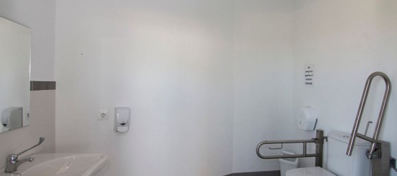 Склад 1077м² в Пульянас, Испания № 177544 13