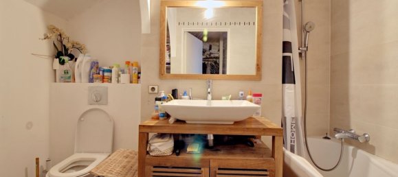 4 bedrooms Apartment in Poissy, France No. 180696 9