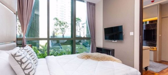 1 chambre Condo à Vtara Sukhumvit 36 Railay Beach, Thailand No. 30160 7