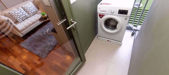 1 chambre Condo à Vtara Sukhumvit 36 Railay Beach, Thailand No. 30160 11