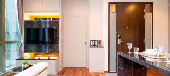 1 chambre Condo à Vtara Sukhumvit 36 Railay Beach, Thailand No. 30160 4