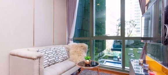 1 chambre Condo à Vtara Sukhumvit 36 Railay Beach, Thailand No. 30160 2