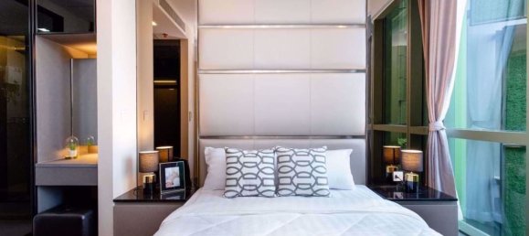 1 chambre Condo à Vtara Sukhumvit 36 Railay Beach, Thailand No. 30160 8