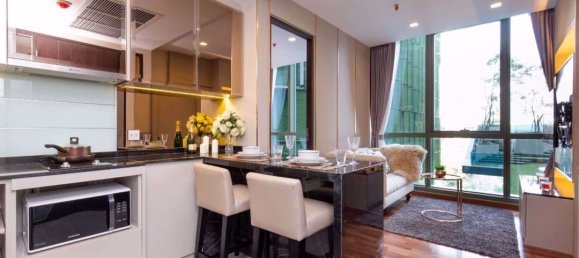 1 chambre Condo à Vtara Sukhumvit 36 Railay Beach, Thailand No. 30160 3