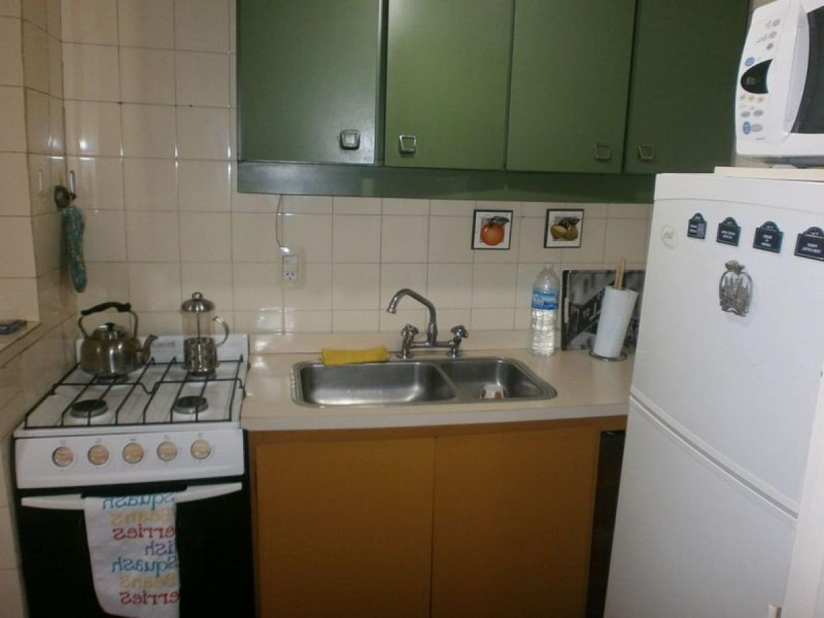 2 bedrooms Apartment in Buenos Aires, Argentina No. 81868