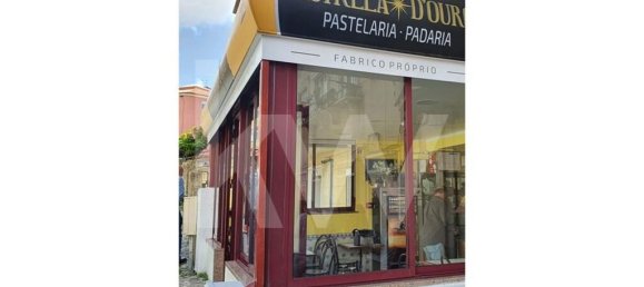  عقار تجاري في Amadora, Portugal 37متر مربع رقم 93077 18