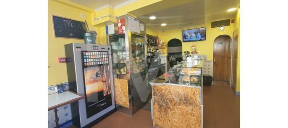  عقار تجاري في Amadora, Portugal 37متر مربع رقم 93077 5